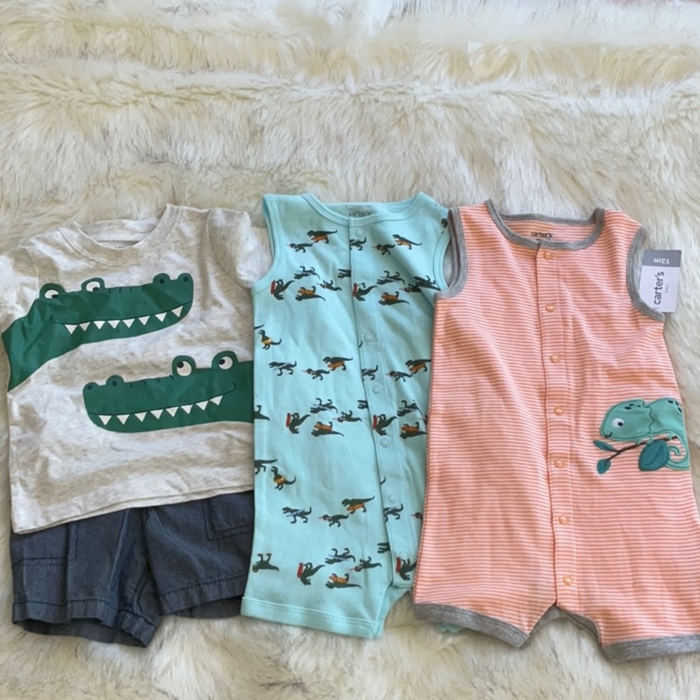 Summer clearance 4/$20 ☀️🌈💥